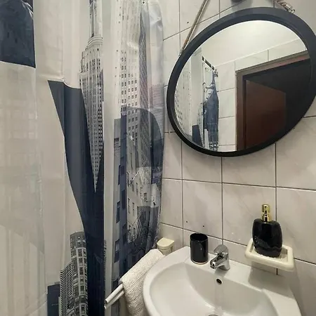 Apartman Niko *