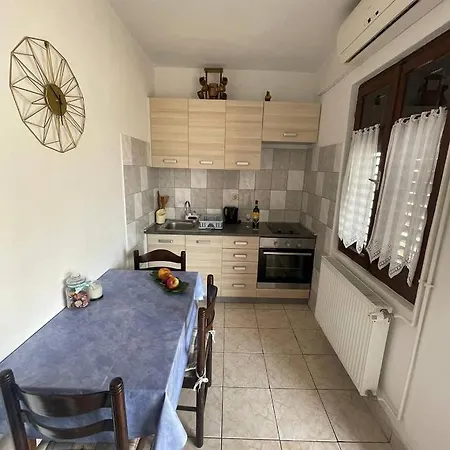 Apartament Apartman Niko