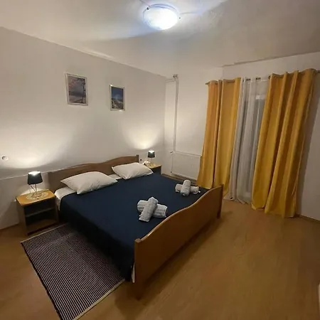 Apartman Niko Apartament Ugljan