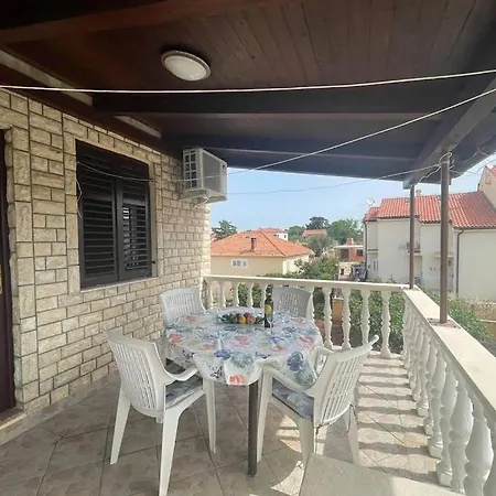 Apartman Niko
